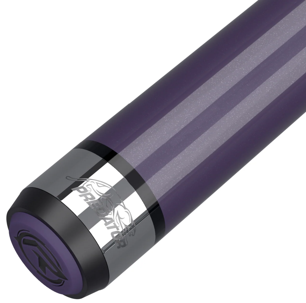 Predator BK Rush Purple NW - Image 5