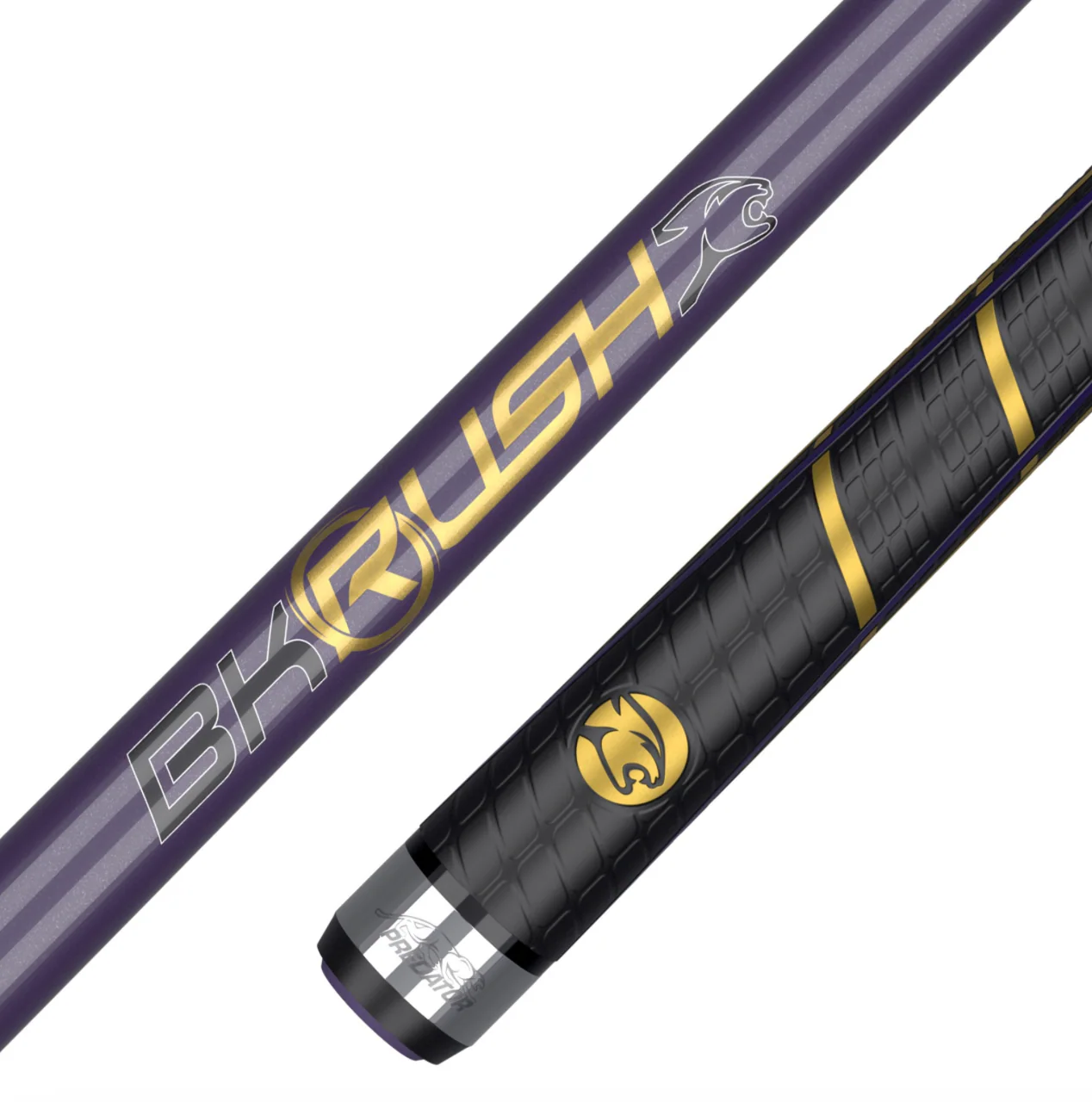 Predator BK Rush Purple SW - Image 3