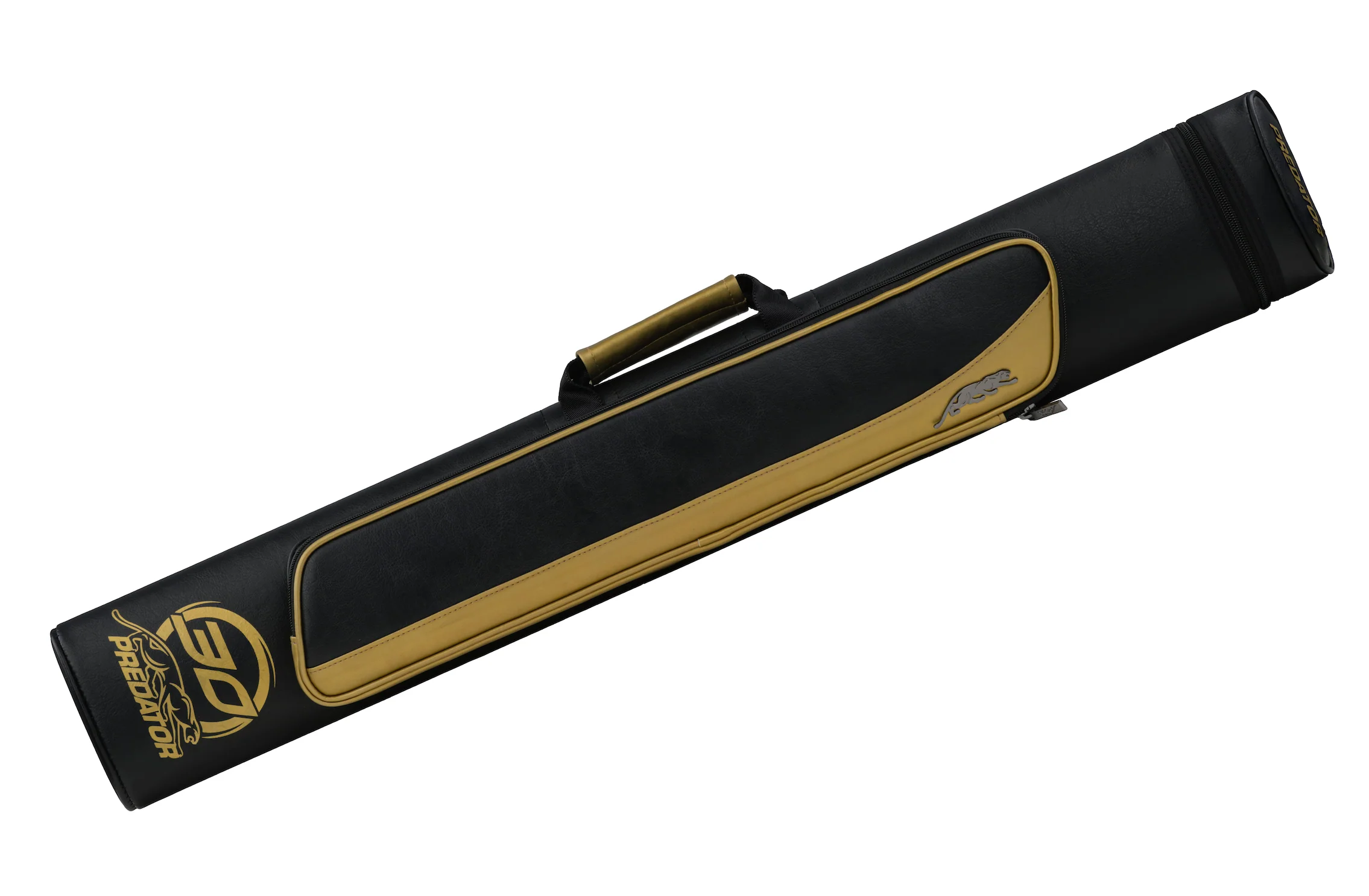 Predator Black & Gold 30th Anniversary 2x4 Case