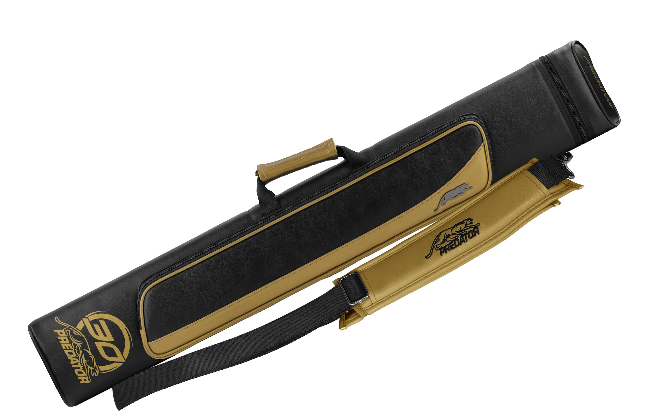 Predator Black & Gold 30th Anniversary 3x5 Case