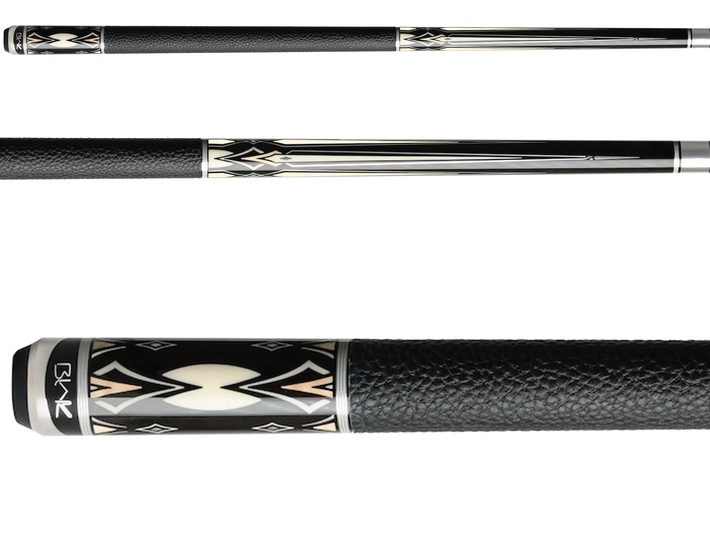 Predator BLAK5 2 Cue