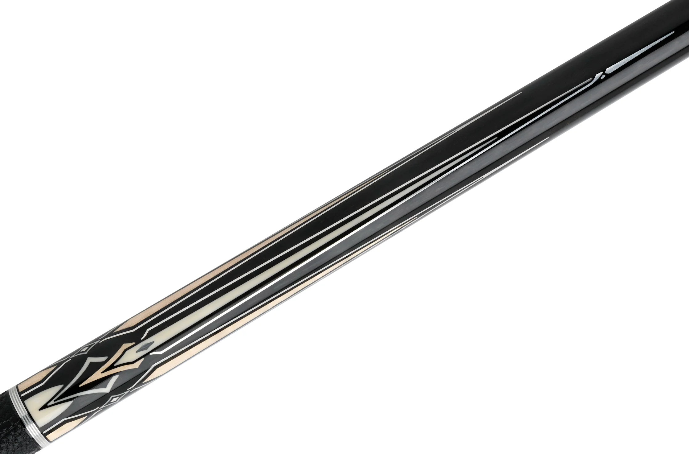 Predator BLAK5 2 Cue - Image 4