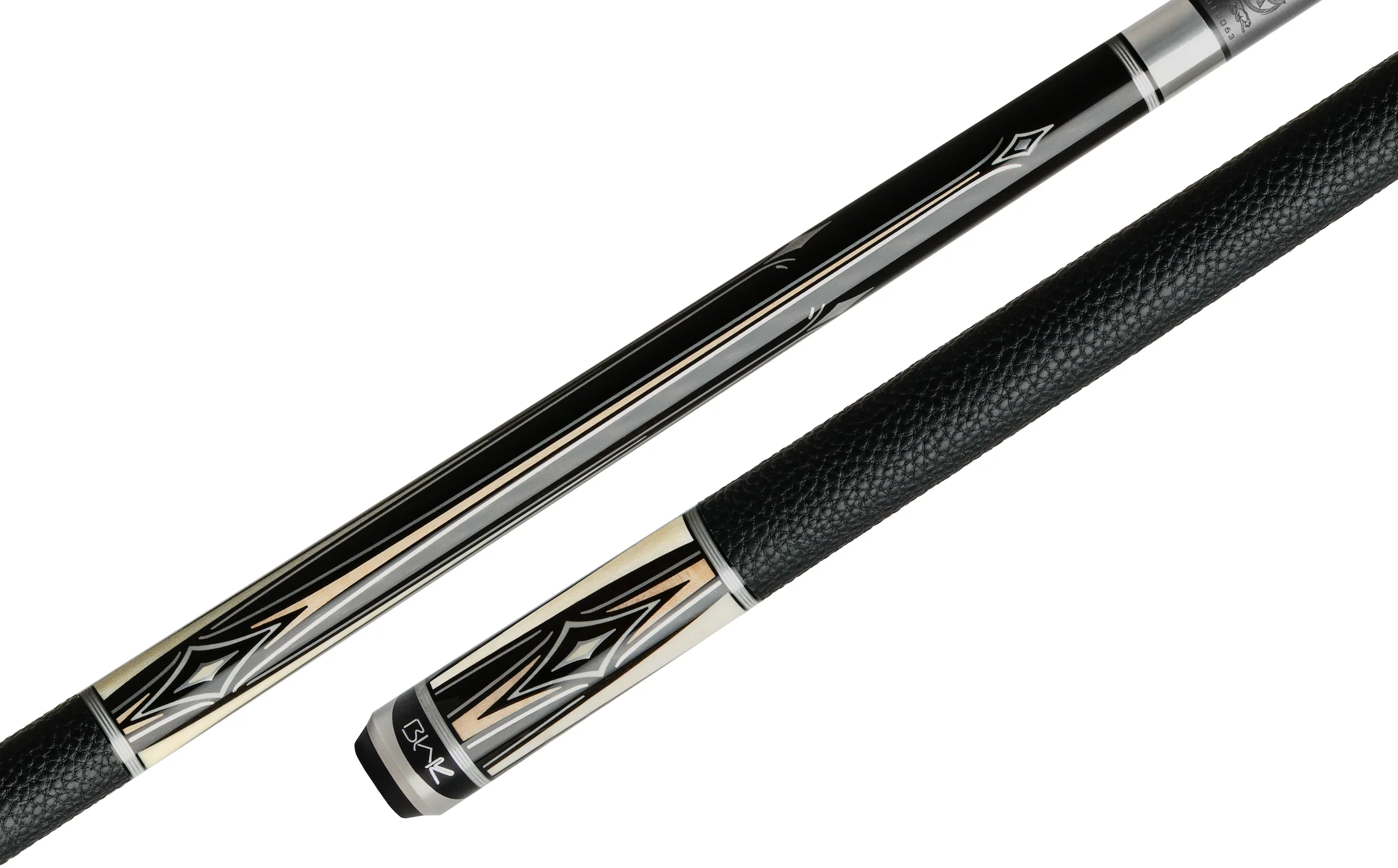 Predator BLAK5 4 Cue - Image 2
