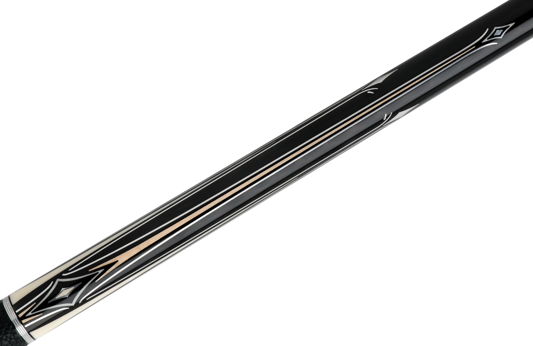 Predator BLAK5 4 Cue - Image 3
