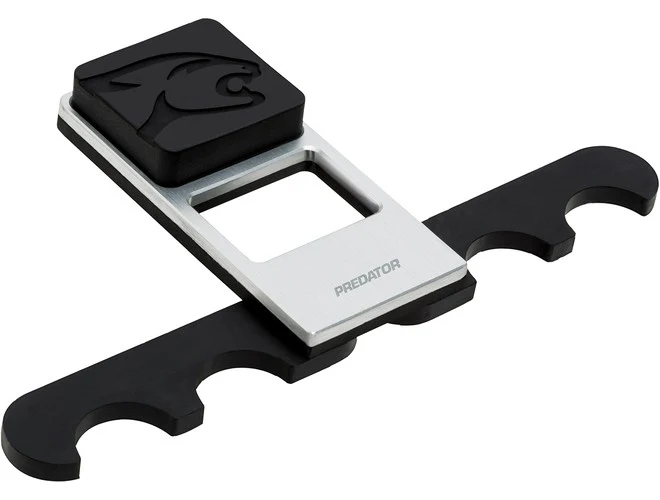 Predator Folding Cue Holder