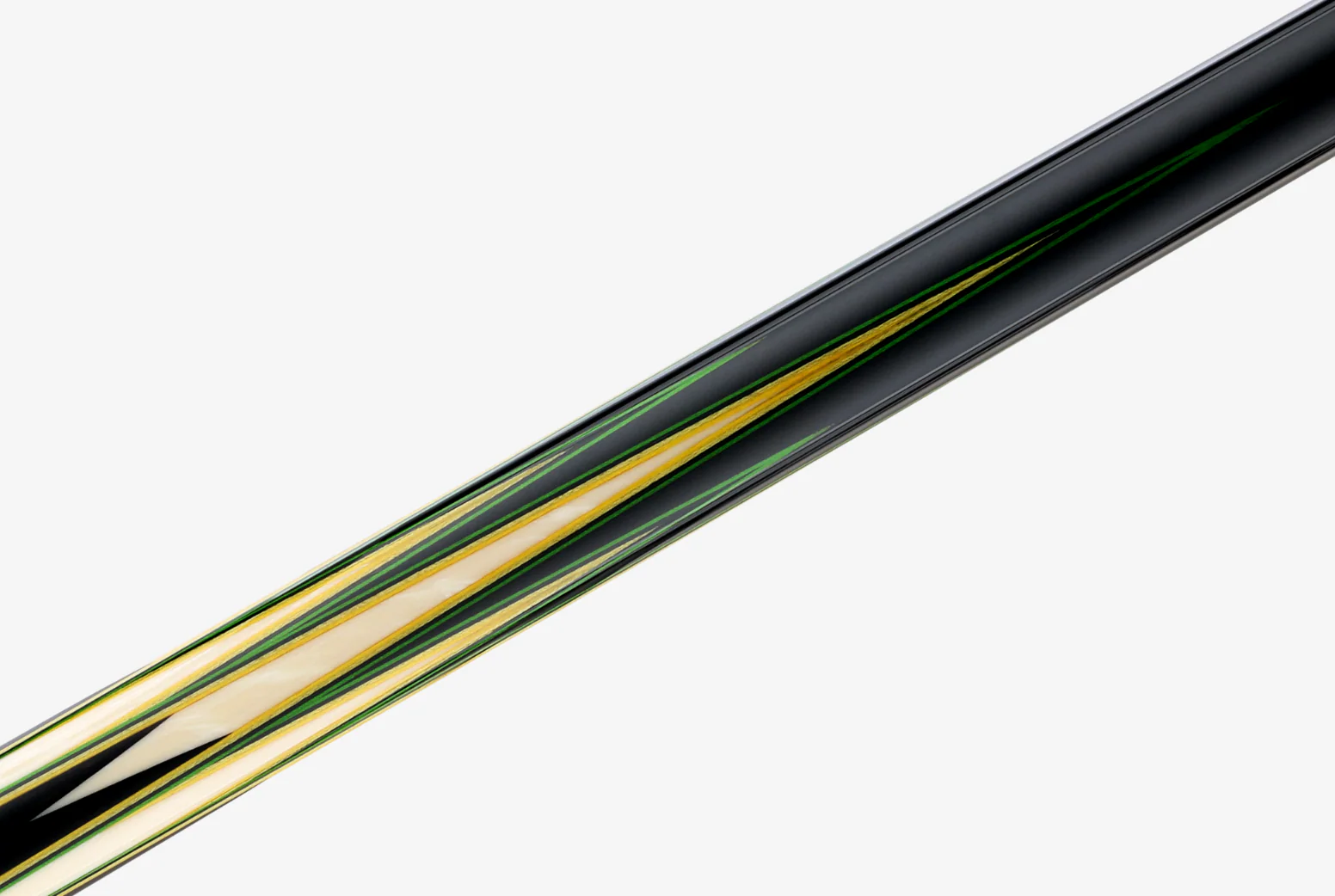 Predator LE TS16 Green/Yellow - Image 4