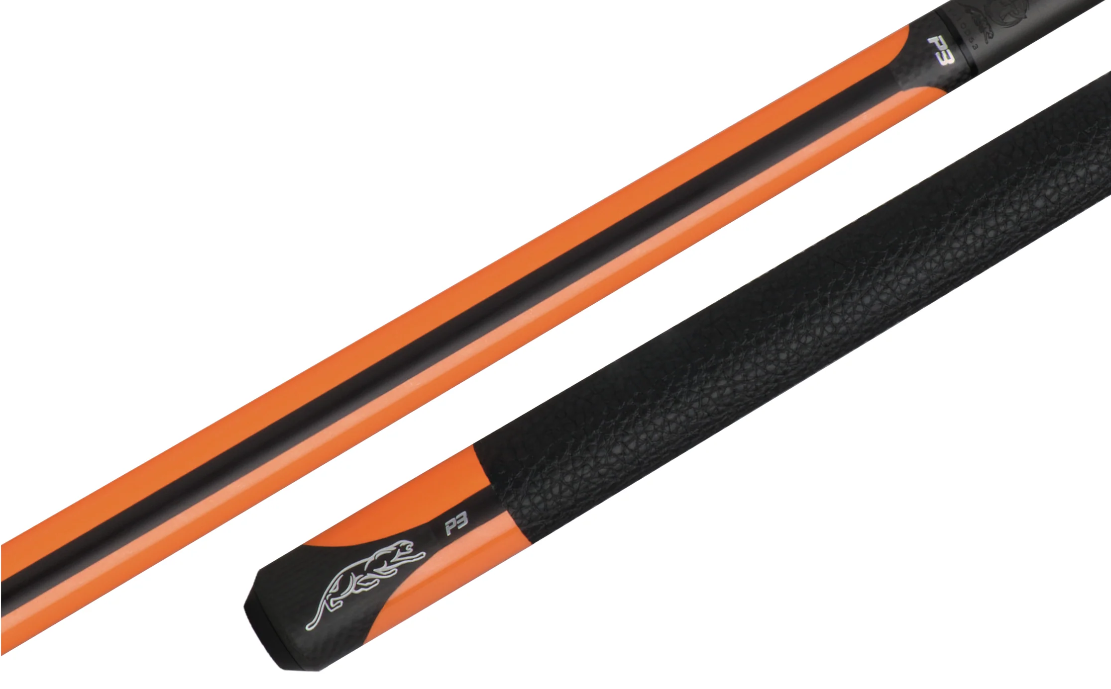 Predator P3 Flare Leather Luxe - Image 2