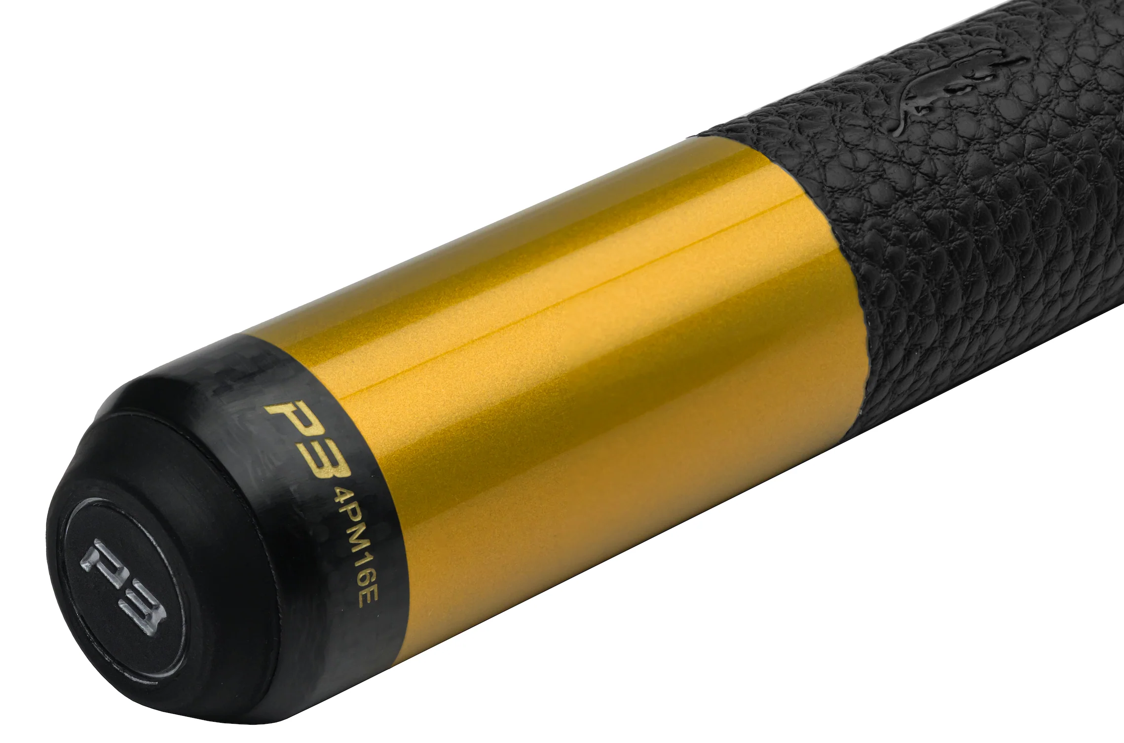 Predator P3 Gold Leather Luxe - Image 5