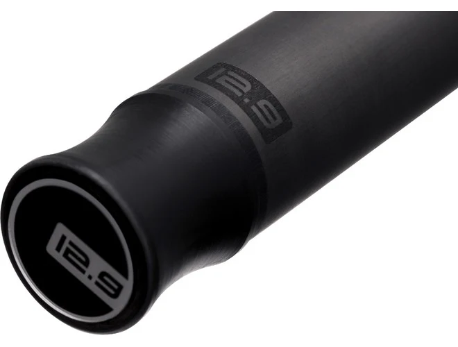 Predator REVO 12.9 shaft with Black Vault Plate - Image 3