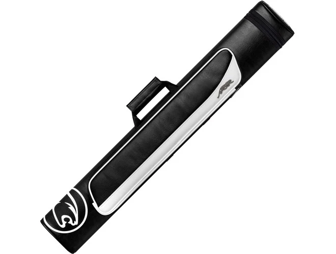Predator Roadline 2x4 Black/White Hard Case