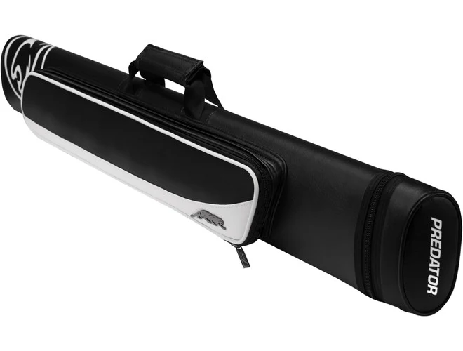 Predator Roadline 2x4 Black/White Hard Case - Image 2