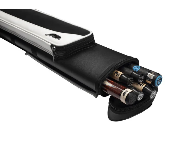 Predator Roadline 2x4 Black/White Hard Case - Image 4