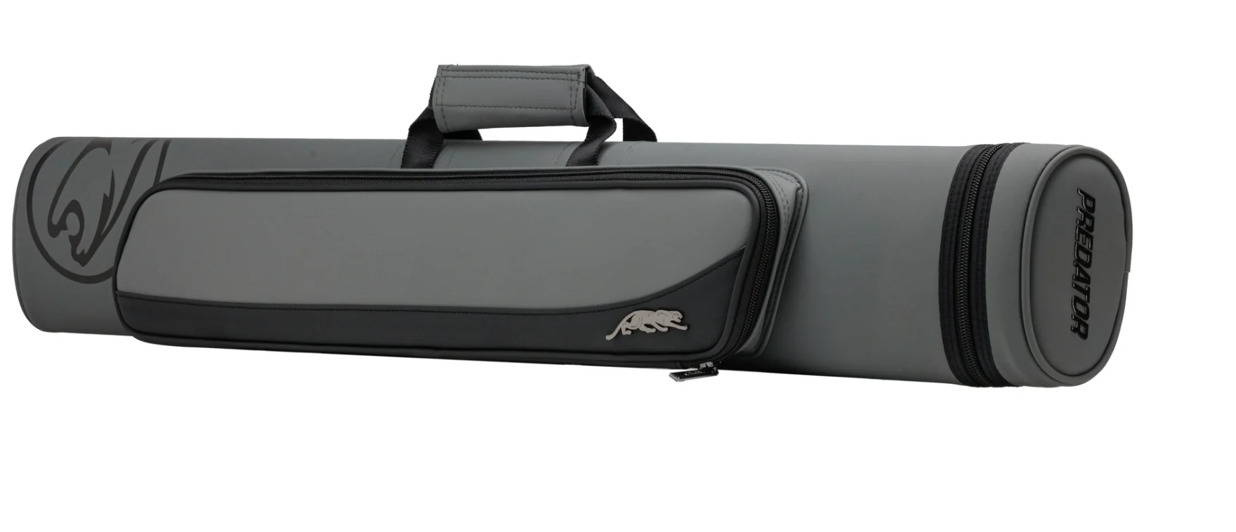 Predator Roadline 3x5 Gray Hard Case - Image 2