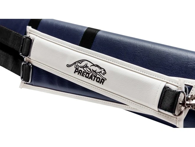 Predator Roadline 3x5 Blue/White Hard Case - Image 2