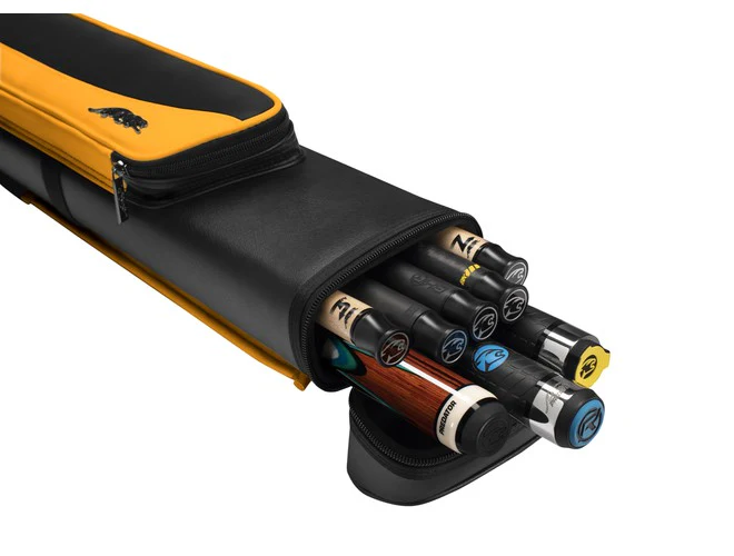 Predator Roadline 3x5 Yellow/Black Hard Case - Image 3