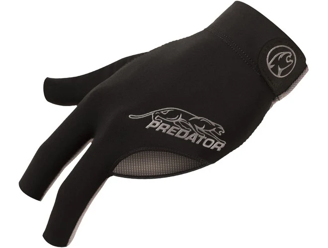 Predator Second Skin Glove