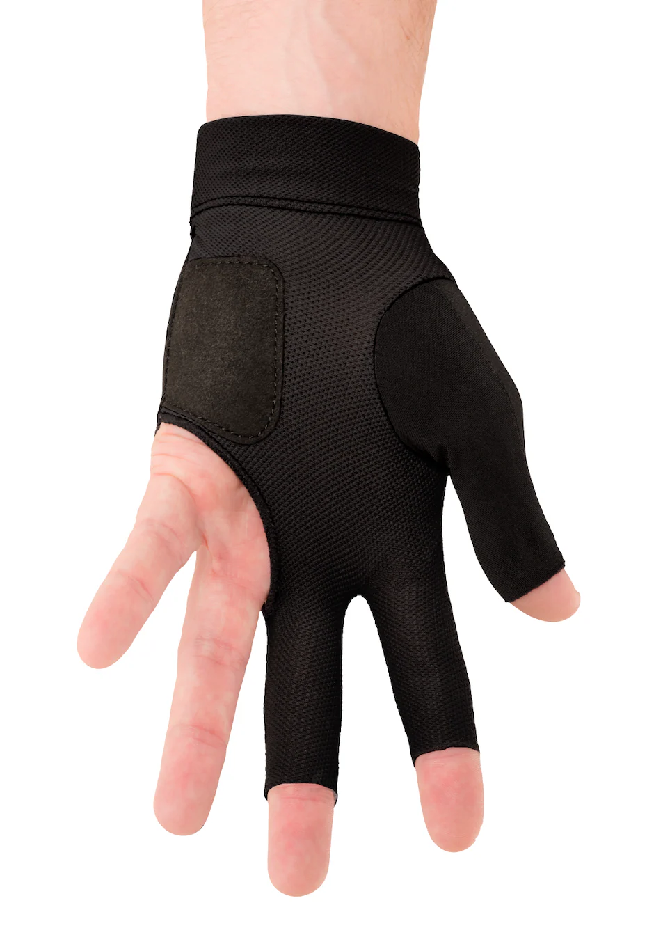 Predator Albin Ouschan Second Skin Glove - Image 5