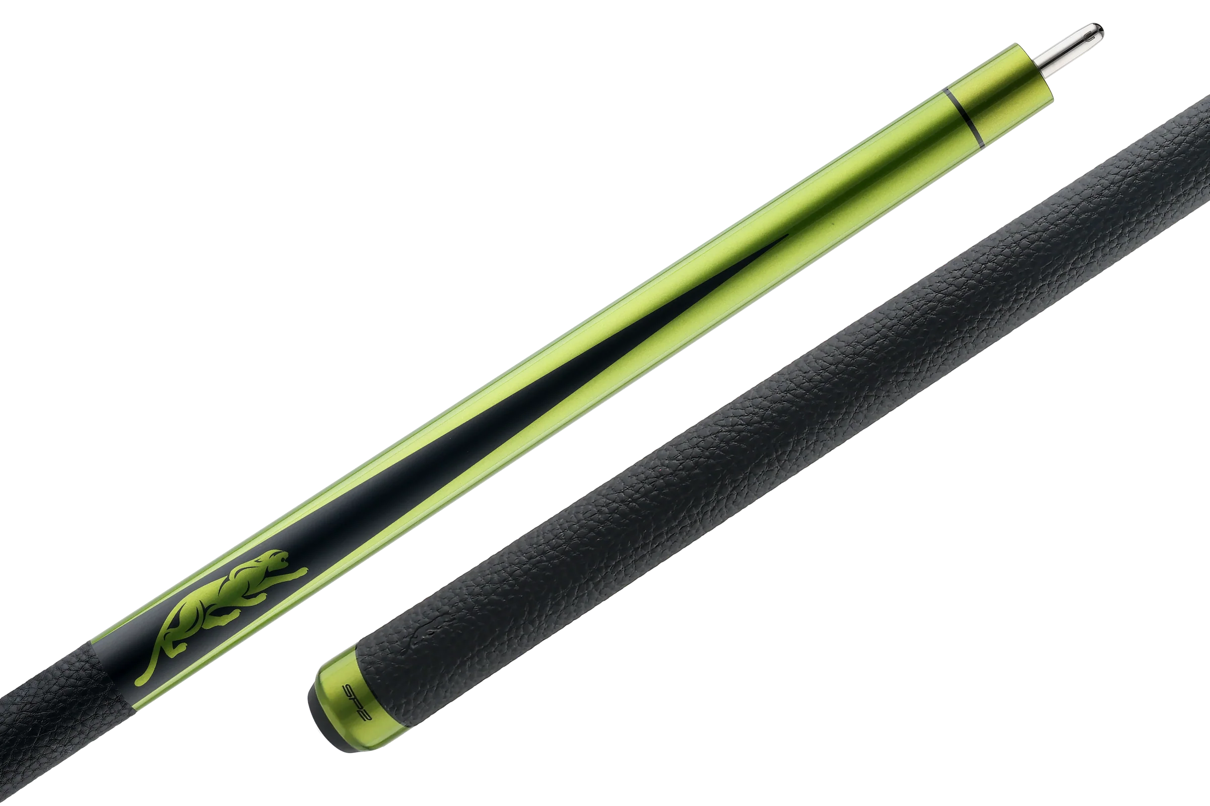 Predator SP2 Lime Green 2 - Image 6