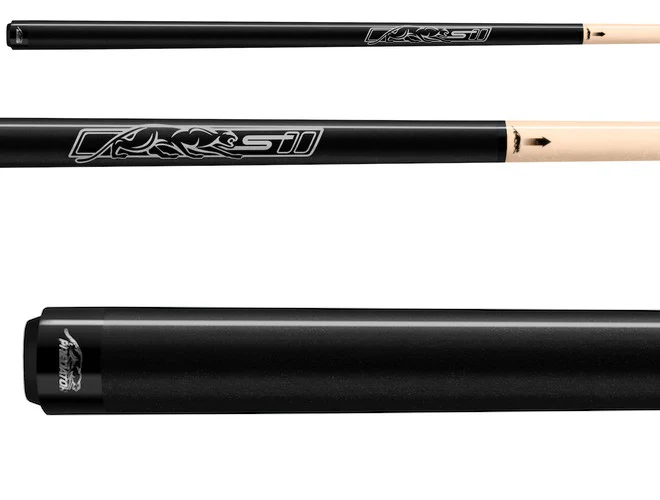 Predator Sport2 Junior Black NW Pool Cue