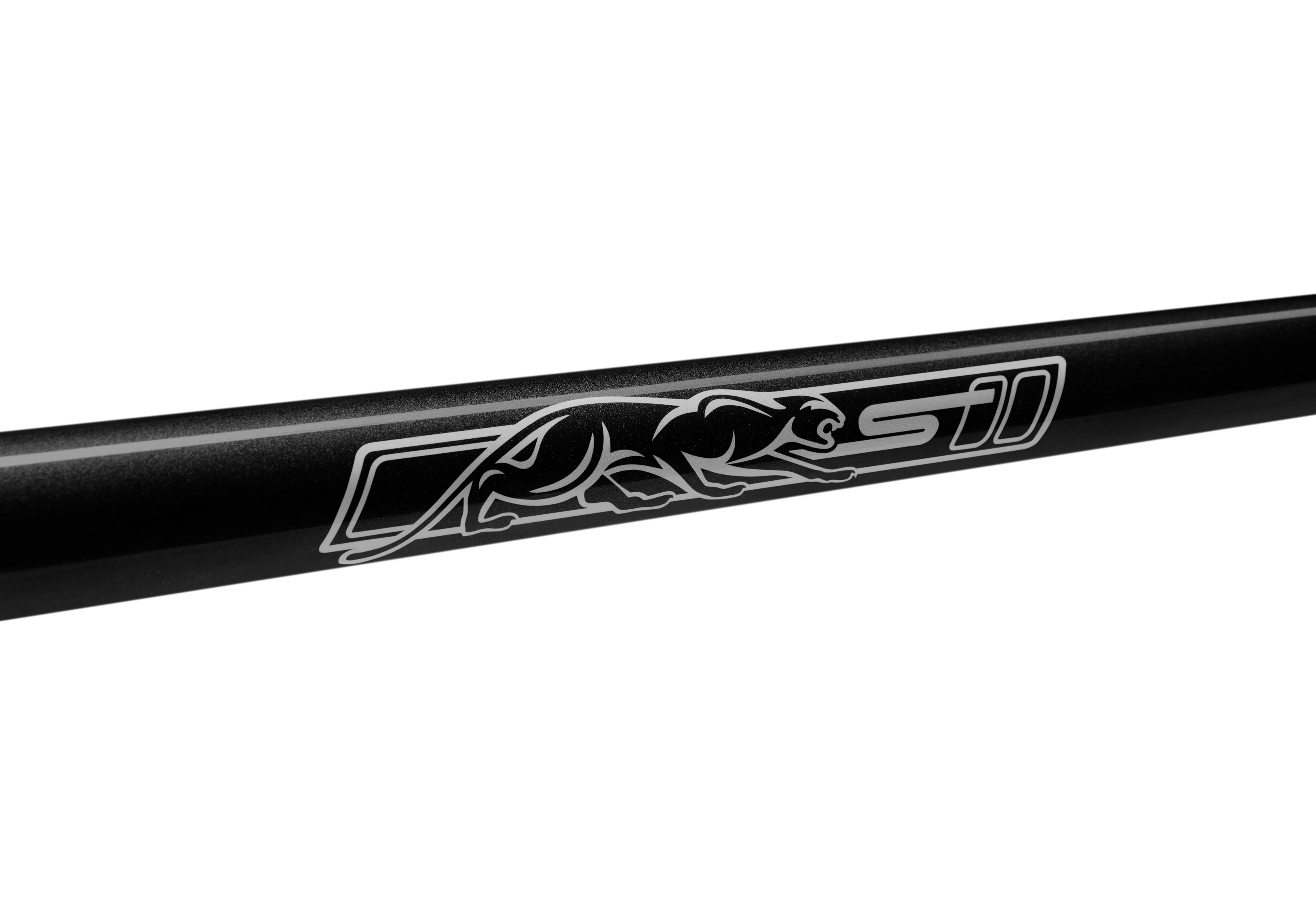 Predator Sport 2 Junior Black with Wrap - Image 2