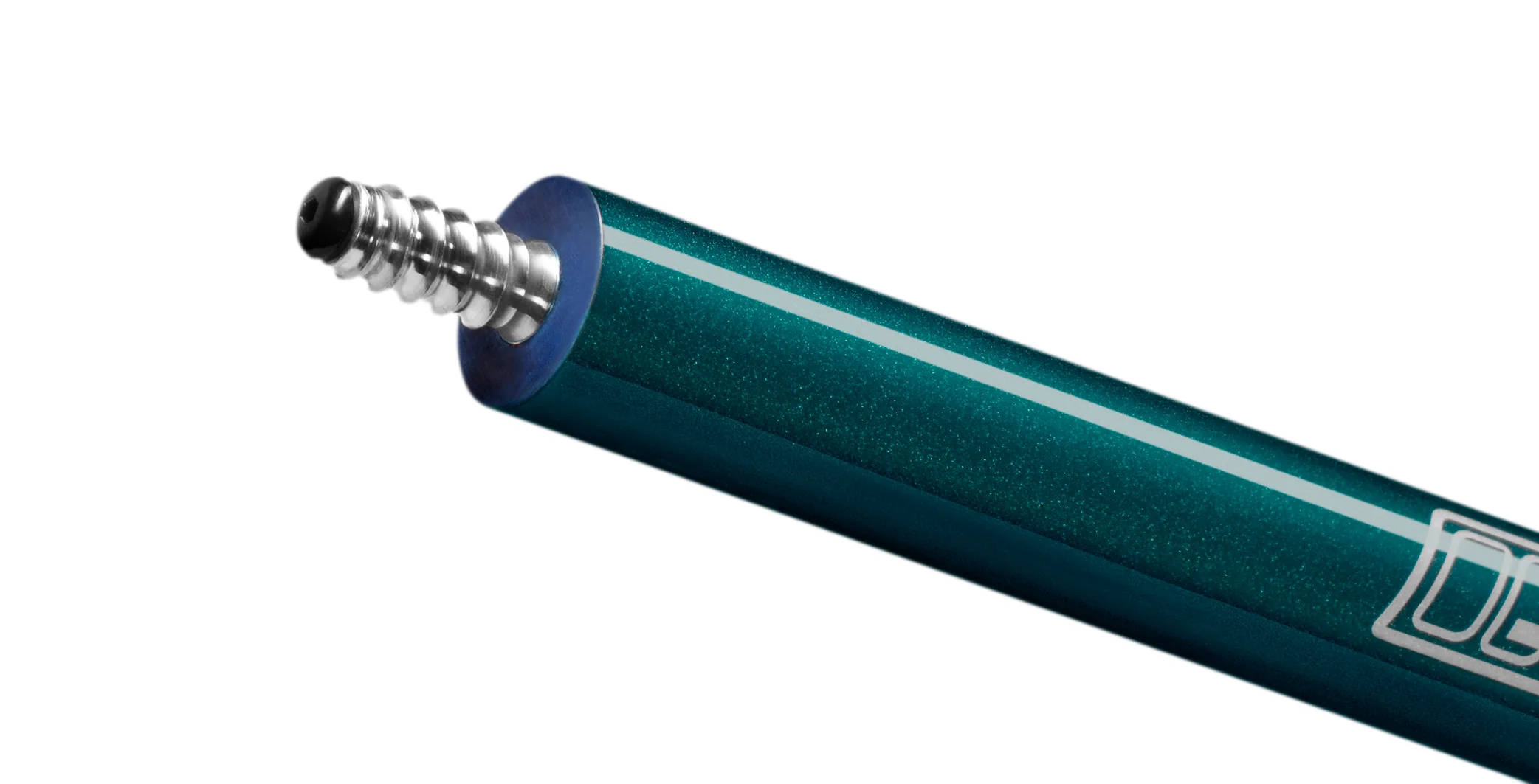 Predator Sport 2 Junior Teal with Wrap - Image 2