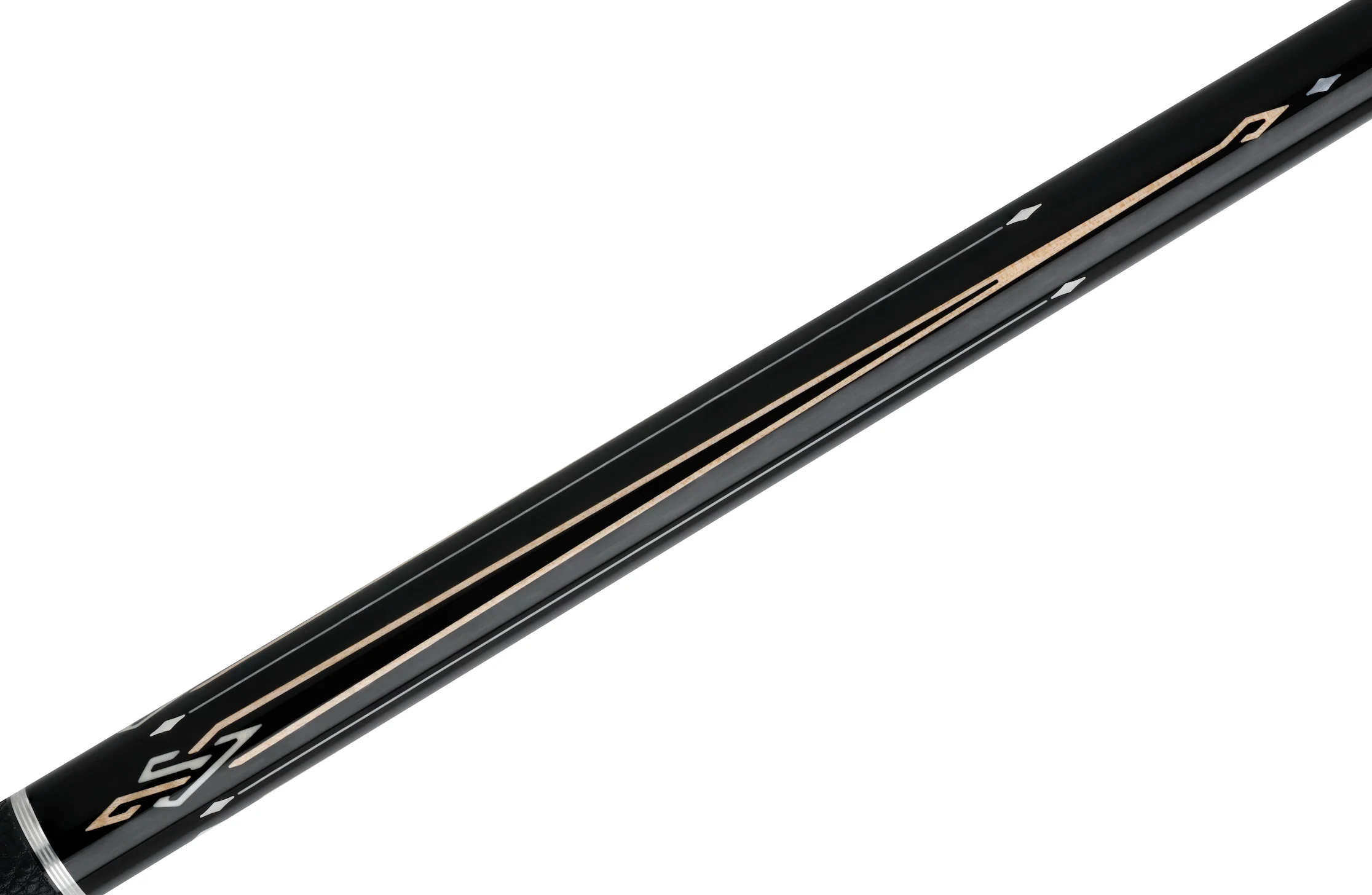 Predator BLAK5 1 Cue - Image 5