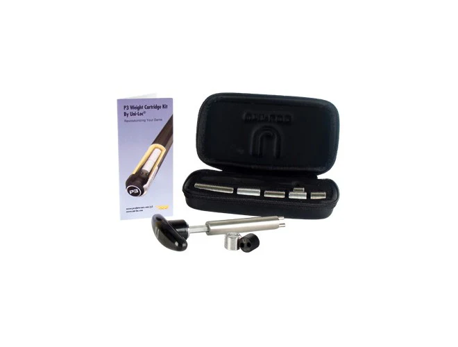 Predator Weight Bolt System Kit