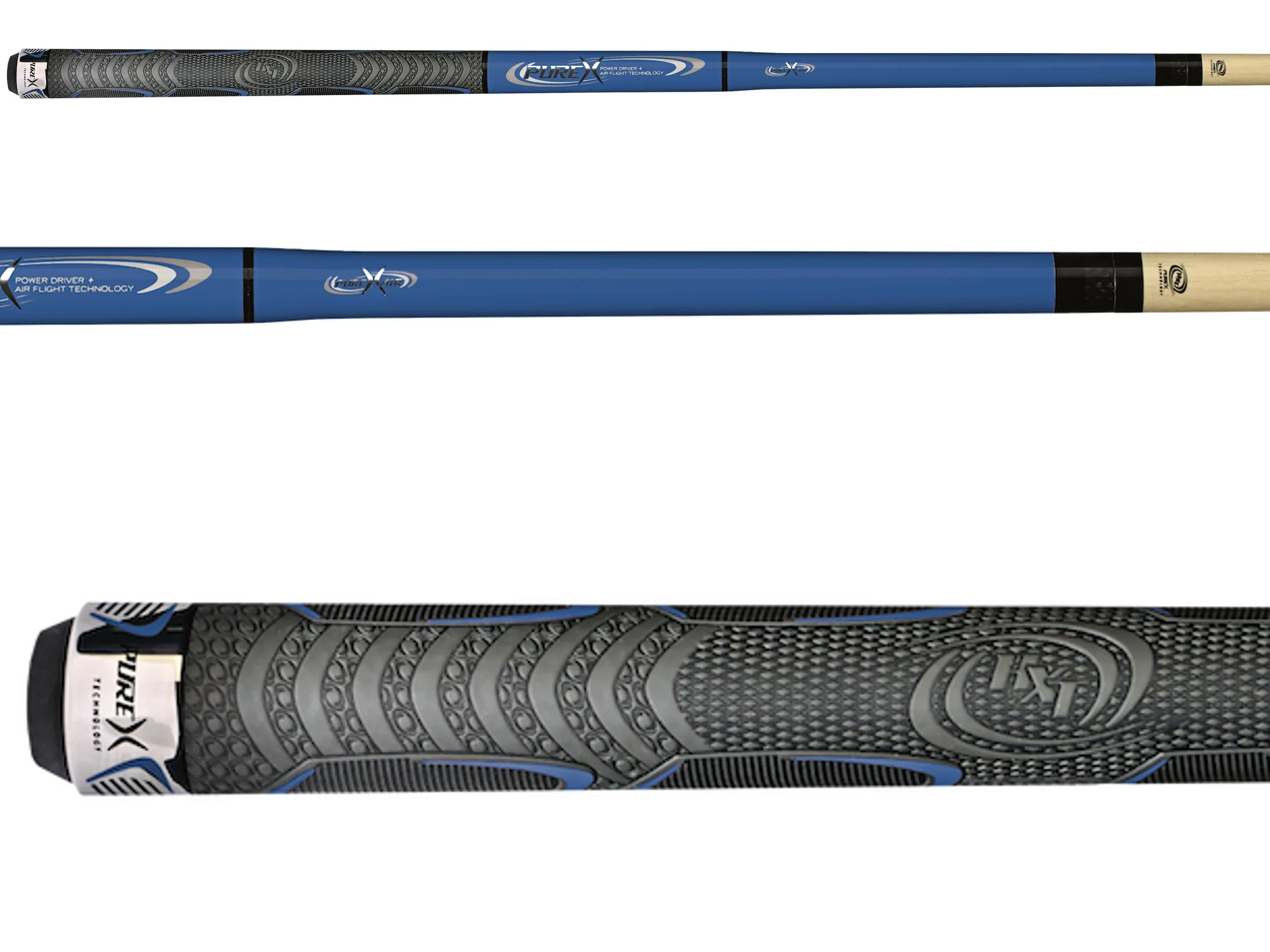 PureX HXT-P4