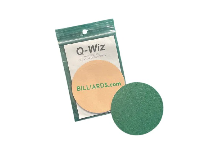 Q-Wiz Shaft Conditioner