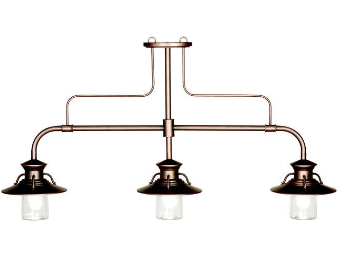 Ram Gameroom Products Edison-Classic