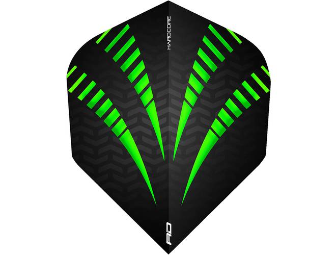 Red Dragon  Hardcore Radical Flights - Image 2