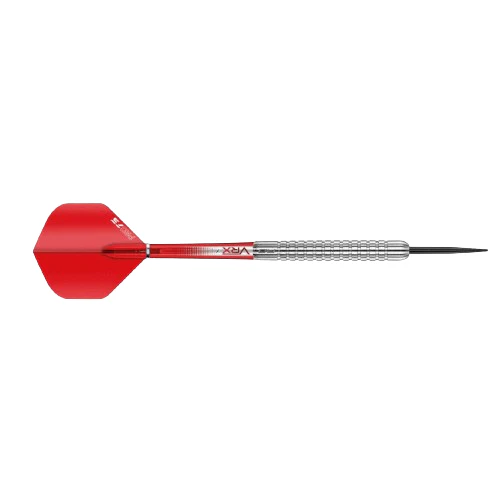 Red Dragon Hell Fire Steel Tip Dart Set