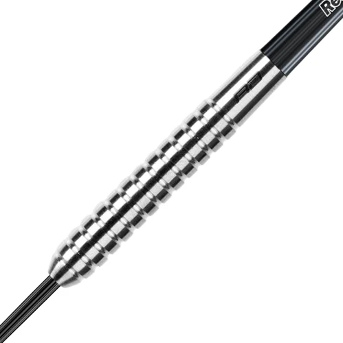 Red Dragon Rebels Steel Tip Dart - Image 2