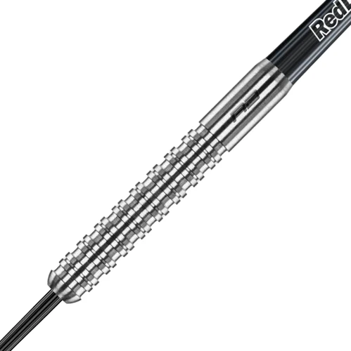 Red Dragon Rebels Steel Tip Dart - Image 4