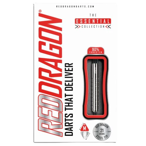 Red Dragon Rebels Steel Tip Dart - Image 5