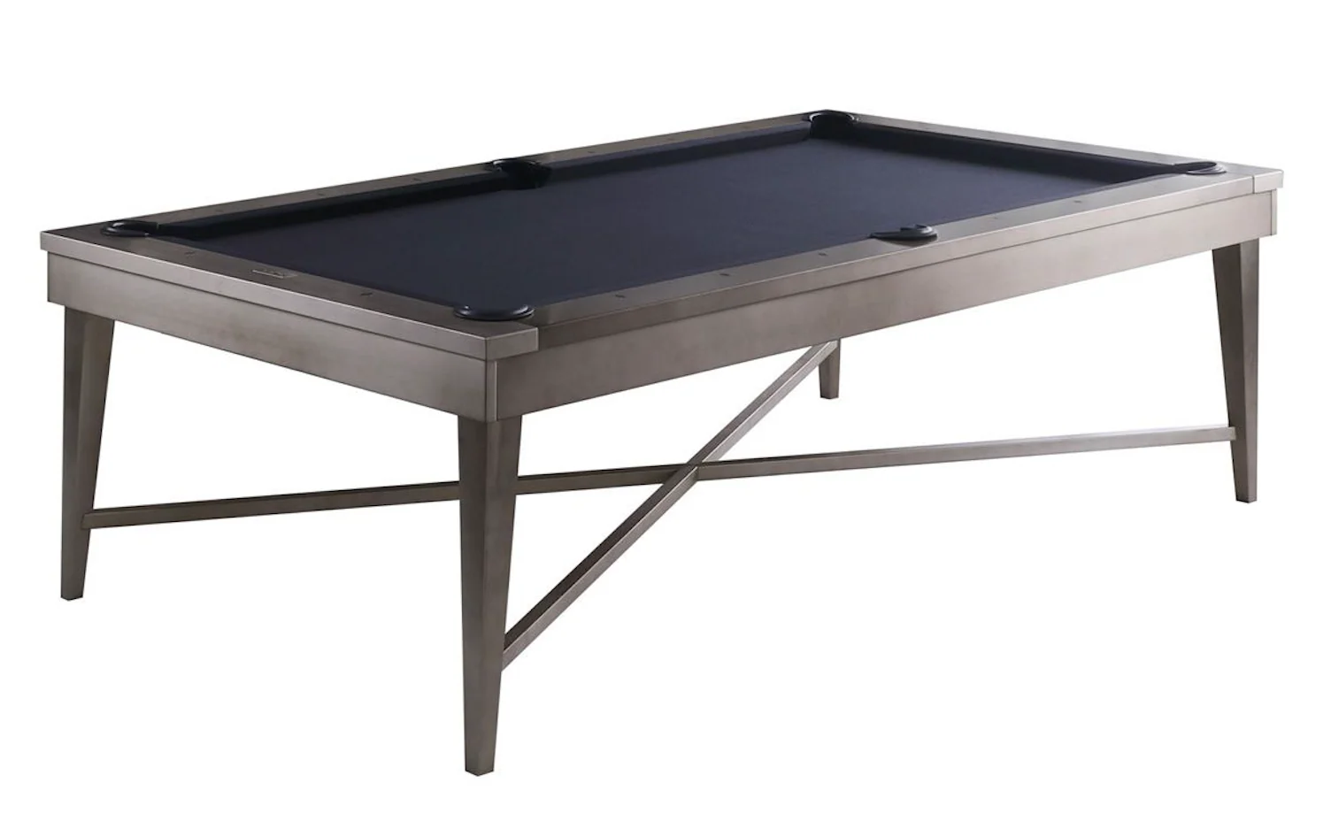 Saxon 8' Pool Table