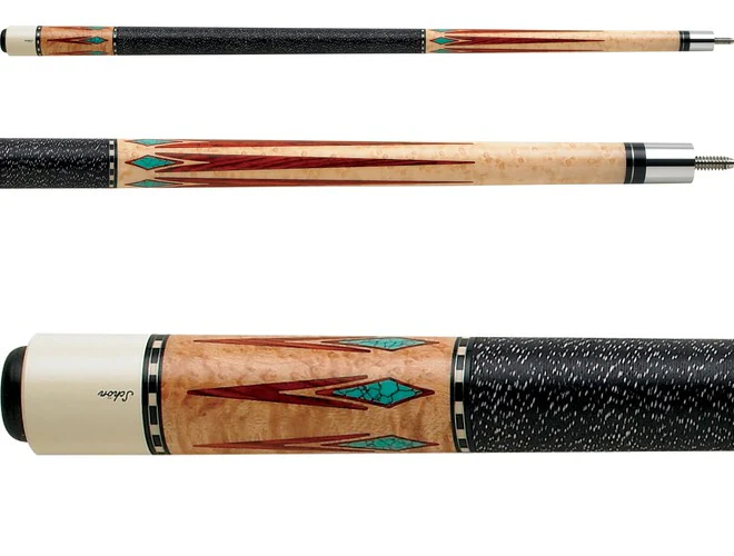 Schon CX03 Pool Cue