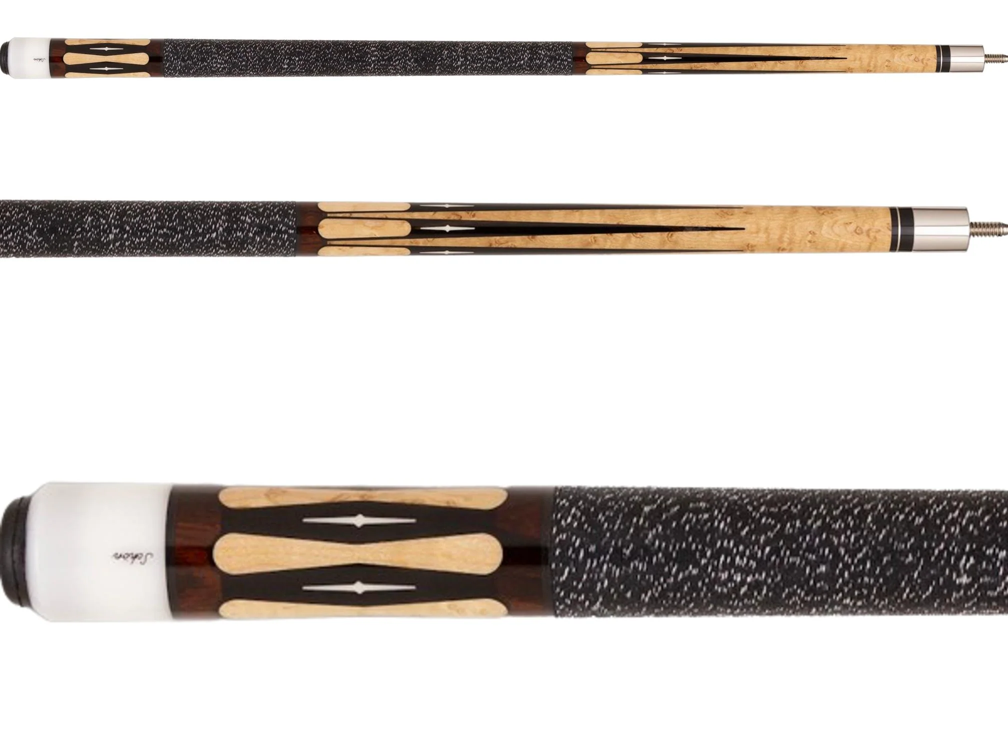 Schon CX48 Pool Cue