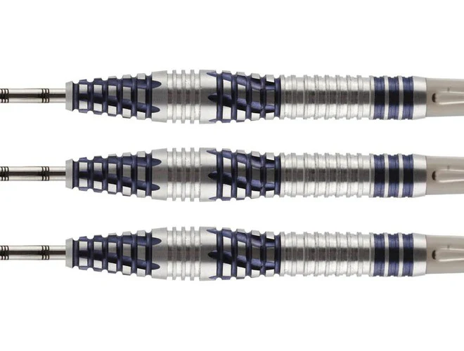 Shot! Birds of Prey-Falcon Steel Tip Dart Set - Image 3