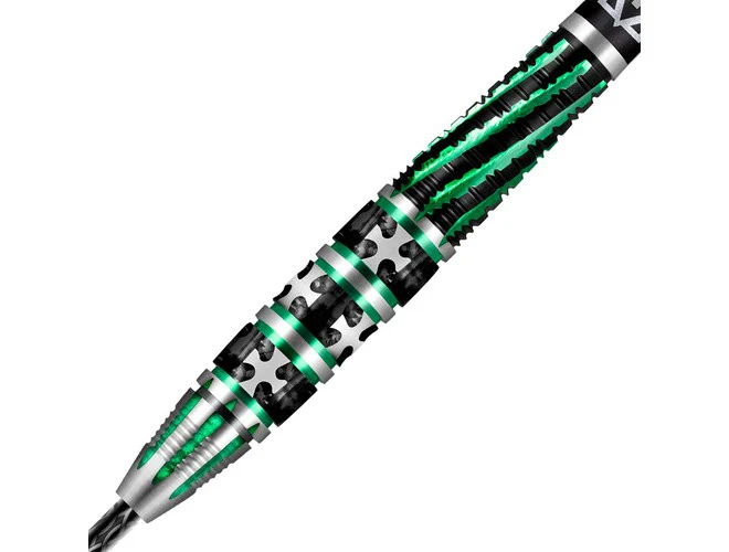 Shot! Celt Druid Steel Tip - Image 3