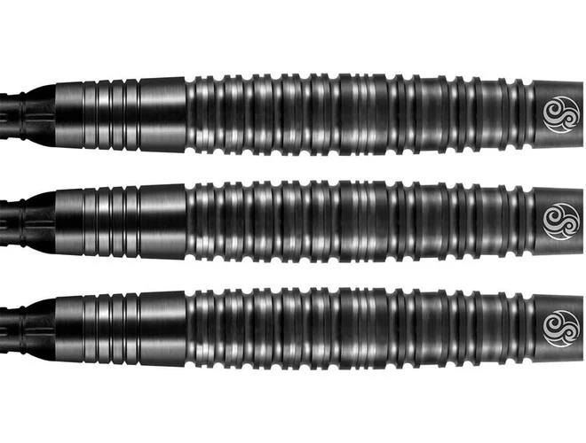 Shot! Zen Satori Soft Tip Darts - Image 3