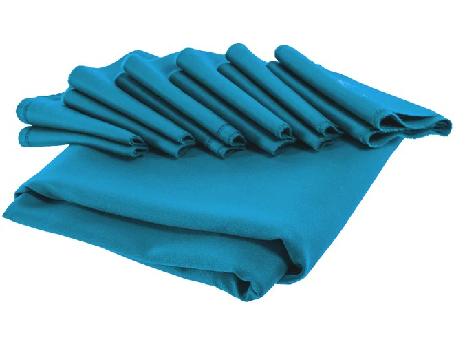 Simonis 860HR Cloth