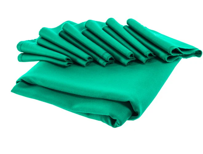 Simonis 860HR Cloth - Image 2
