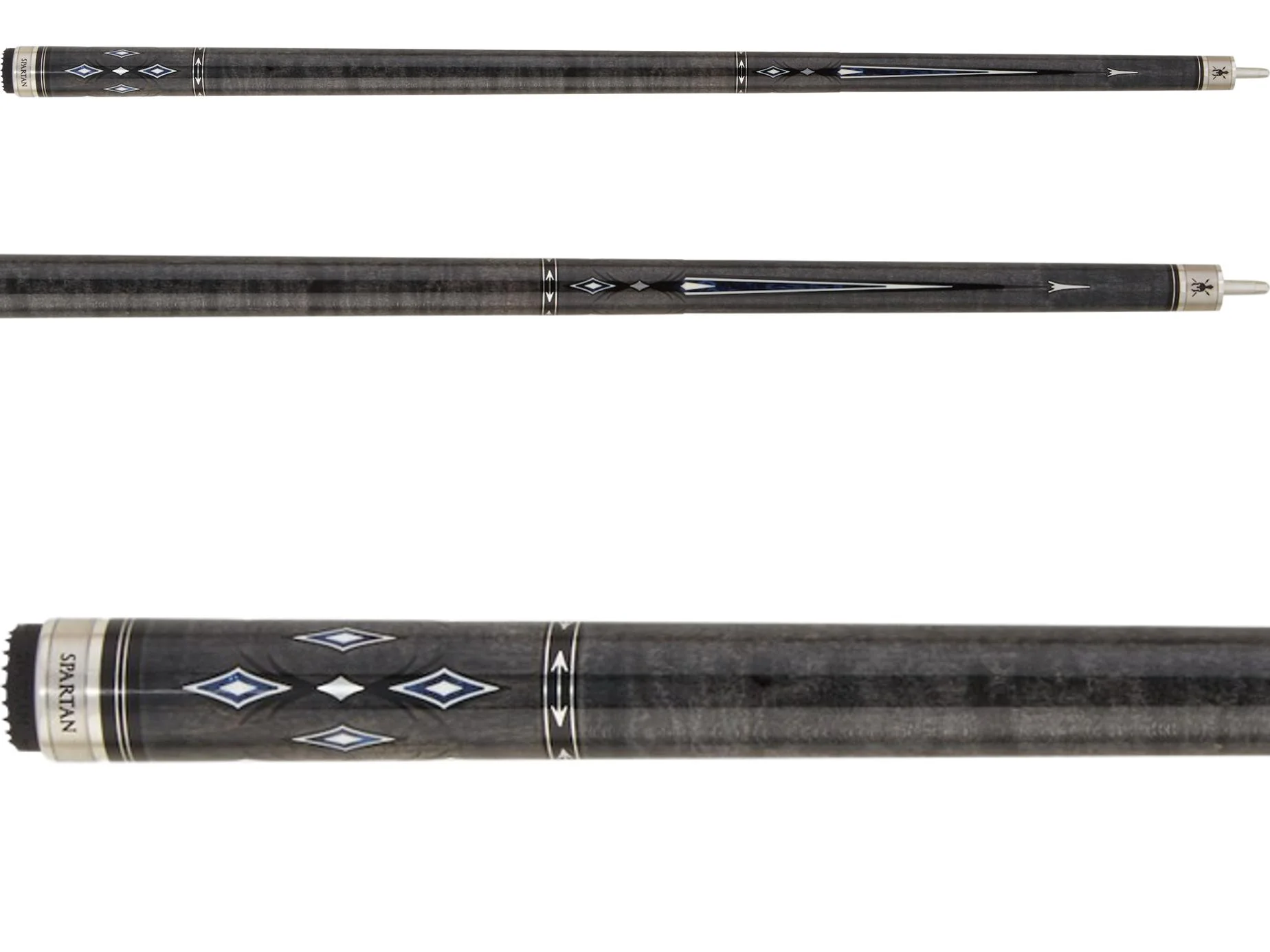Spartan SPR02 Pool Cue