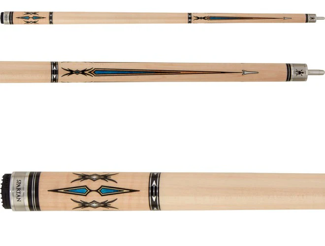 Spartan SPR04 Pool Cue