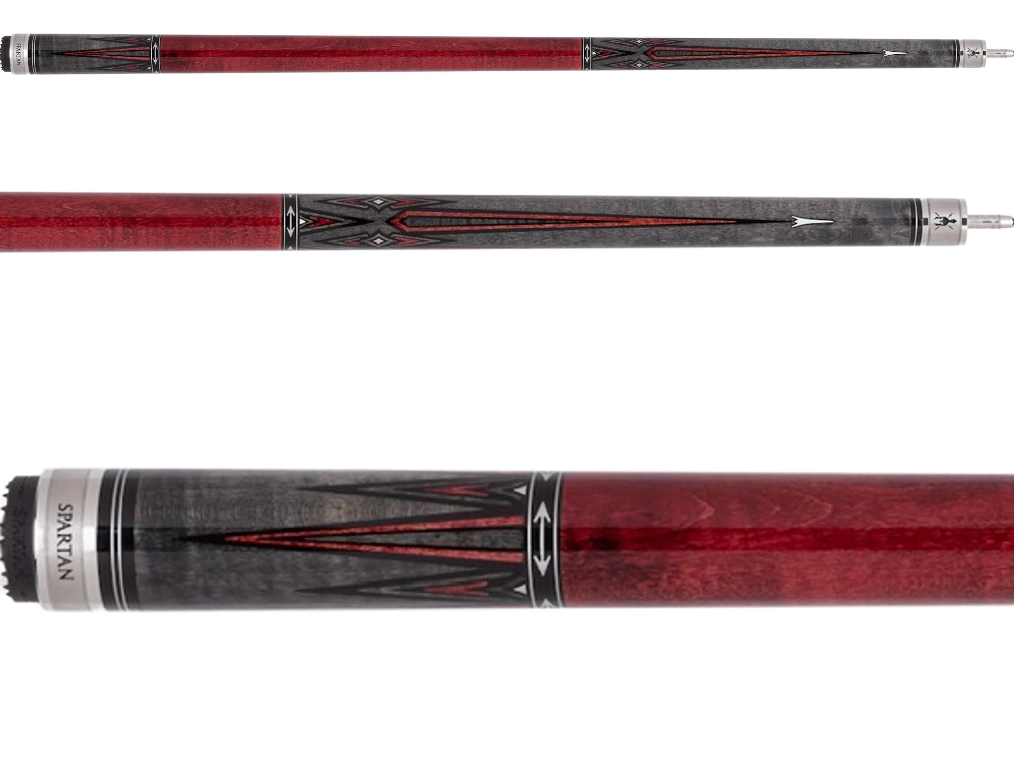 Spartan SPR07 Pool Cue
