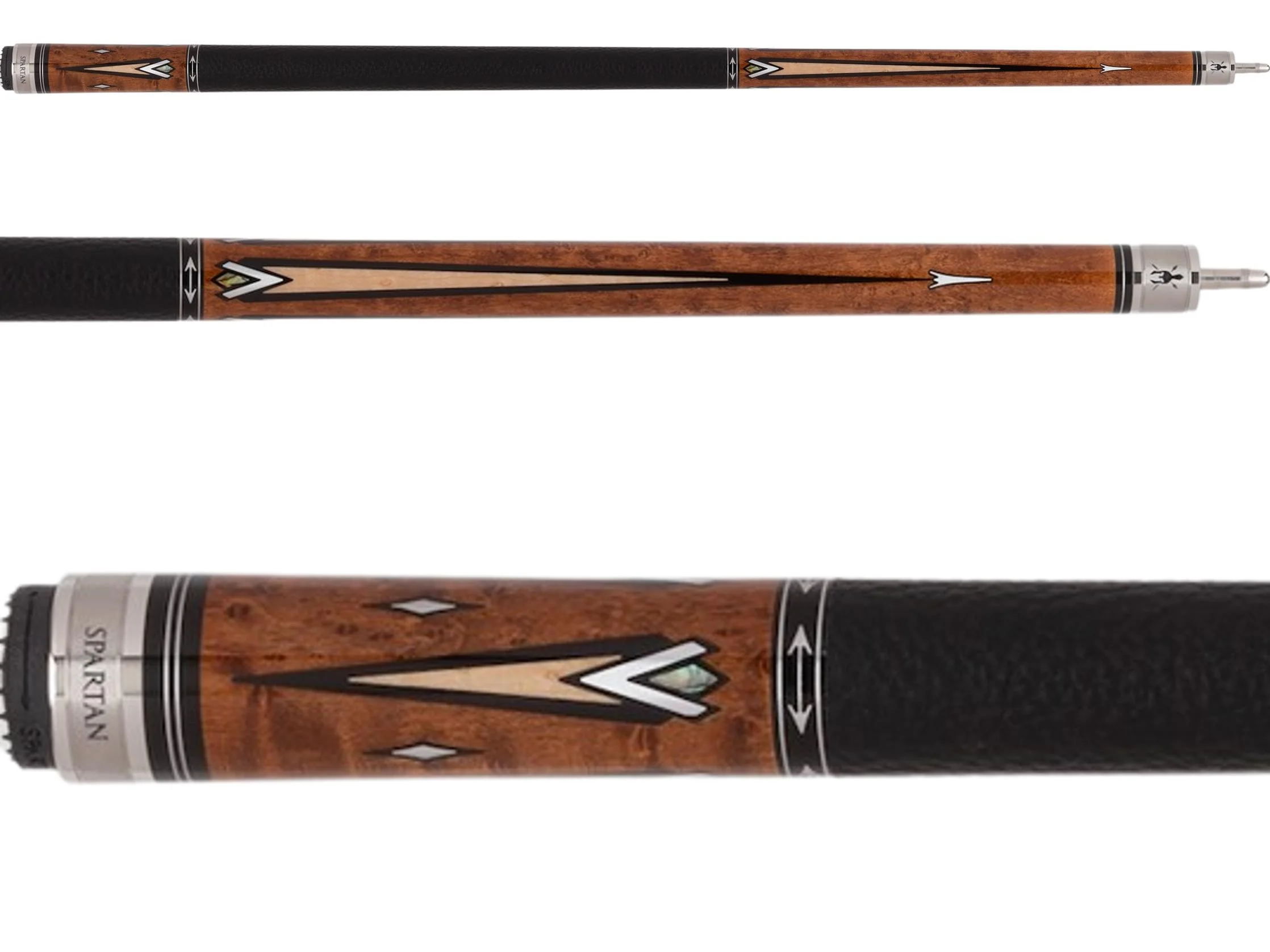 Spartan SPR09 Pool Cue