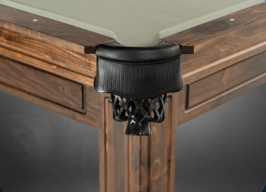 Spencer Marston 8' Pinecrest Pool Table - Image 4