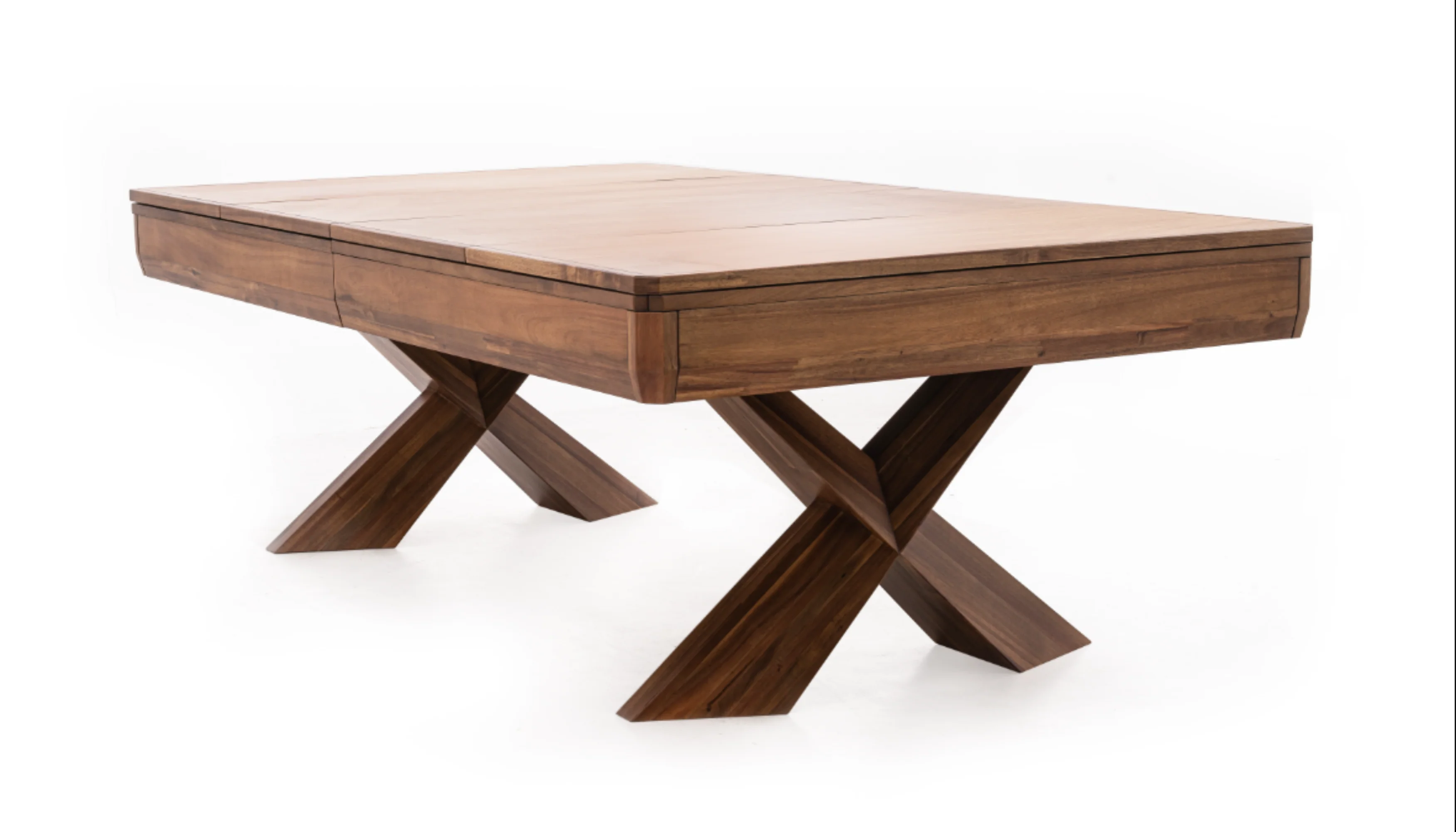 Spencer Marston Anaheim Dining Pool Table - Image 2