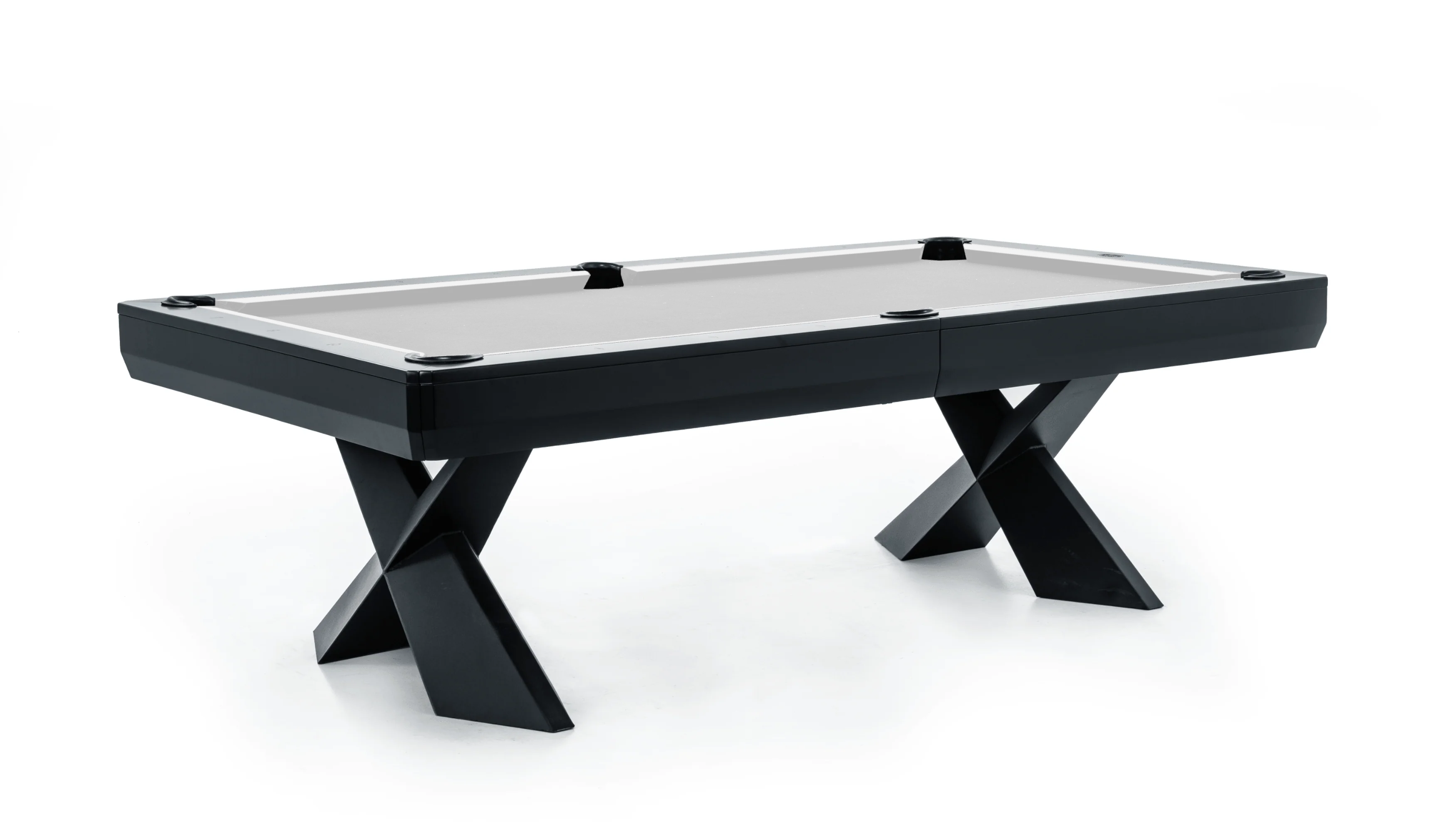 Spencer Marston Andorra Dining Pool Table - Image 2